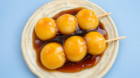 Dango (9 kulek) х10