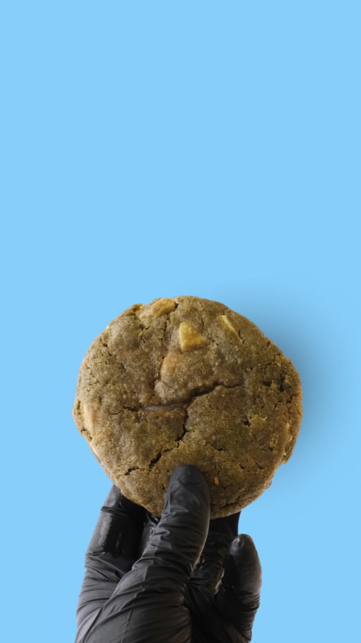 Fokies Matcha Bliss