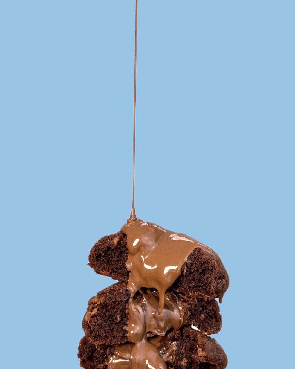 Fokies Nutellini