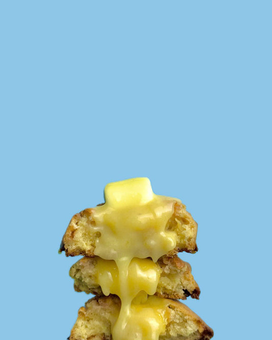 Fokies Lemon Cloud