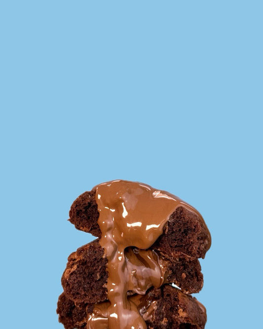 Fokies Nutellini