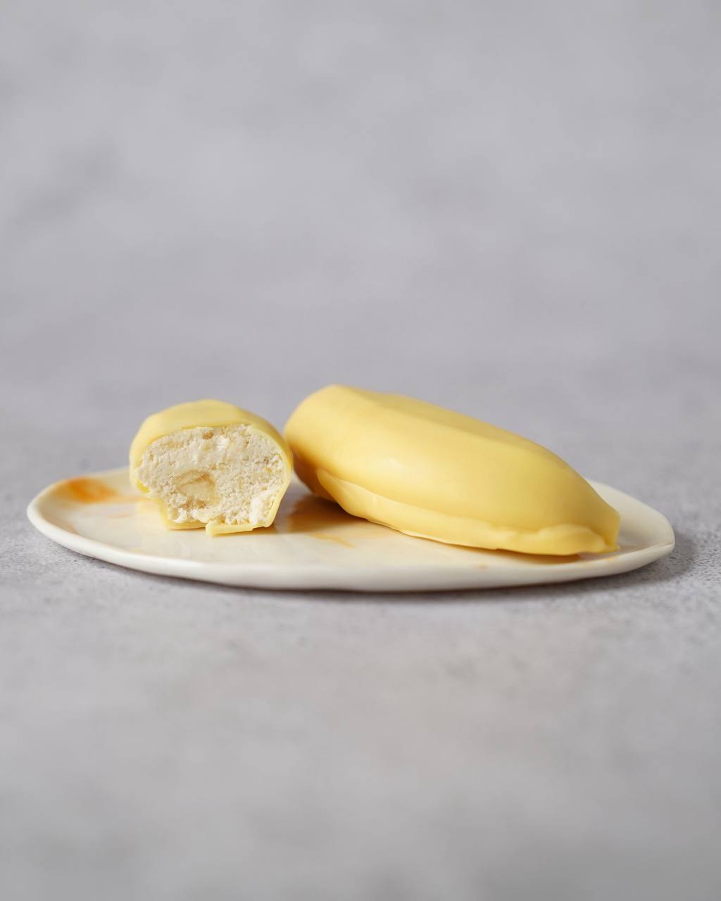Kuweta 5l Banan Czekoladowy Smoki POPS